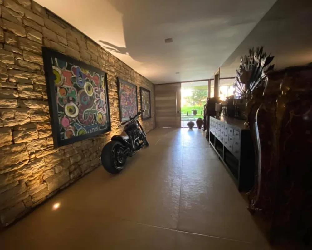 Casa de Condomínio, 4 quartos - Foto 7