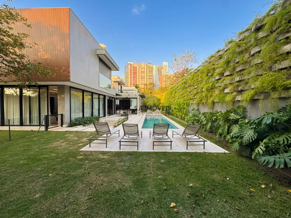 Casa de Condomínio, 5 quartos - Foto 12
