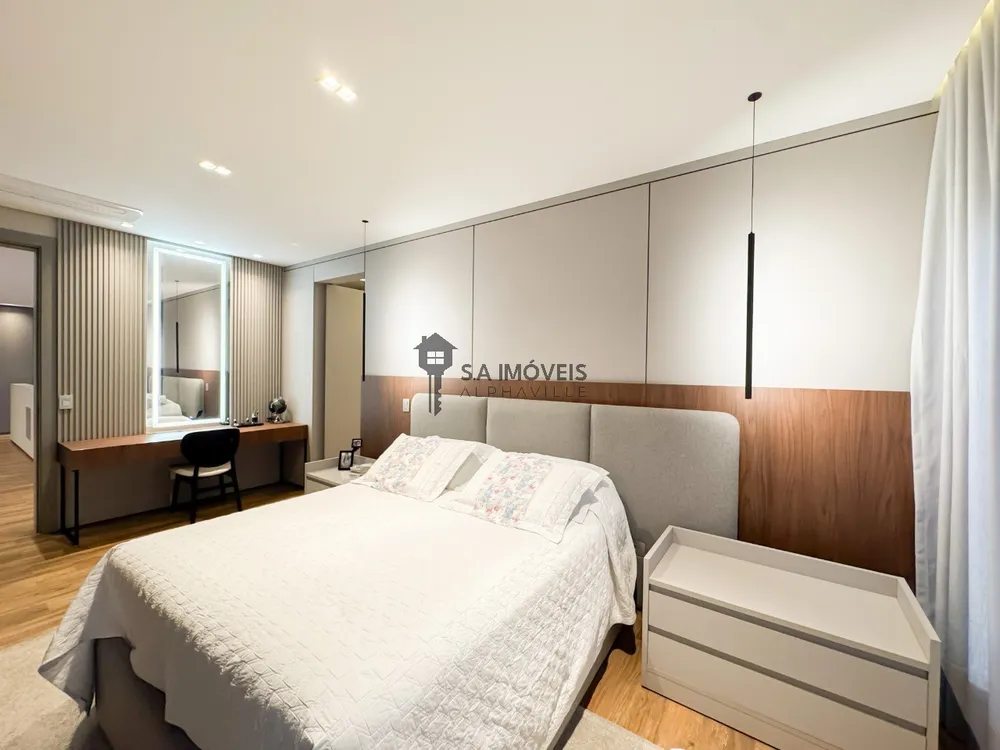 Casa de Condomínio, 5 quartos - Foto 9