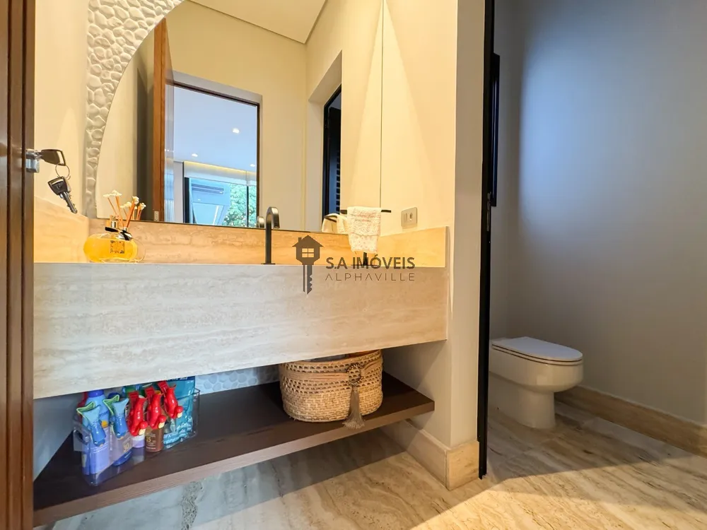 Casa de Condomínio, 5 quartos - Foto 4