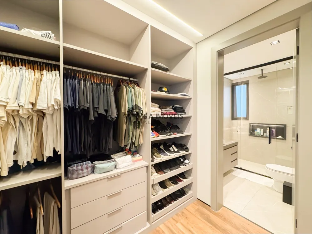 Casa de Condomínio, 5 quartos - Foto 8