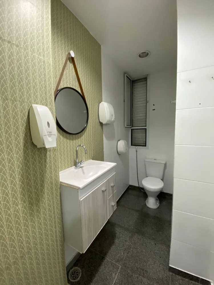 Sala-Conjunto, 210 m² - Foto 9