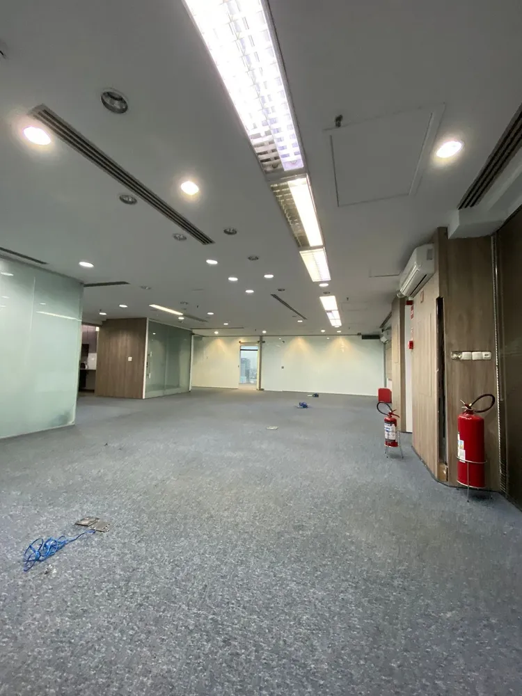 Sala-Conjunto, 210 m² - Foto 2