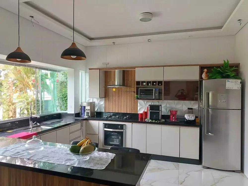 Casa de Condomínio, 4 quartos - Foto 6