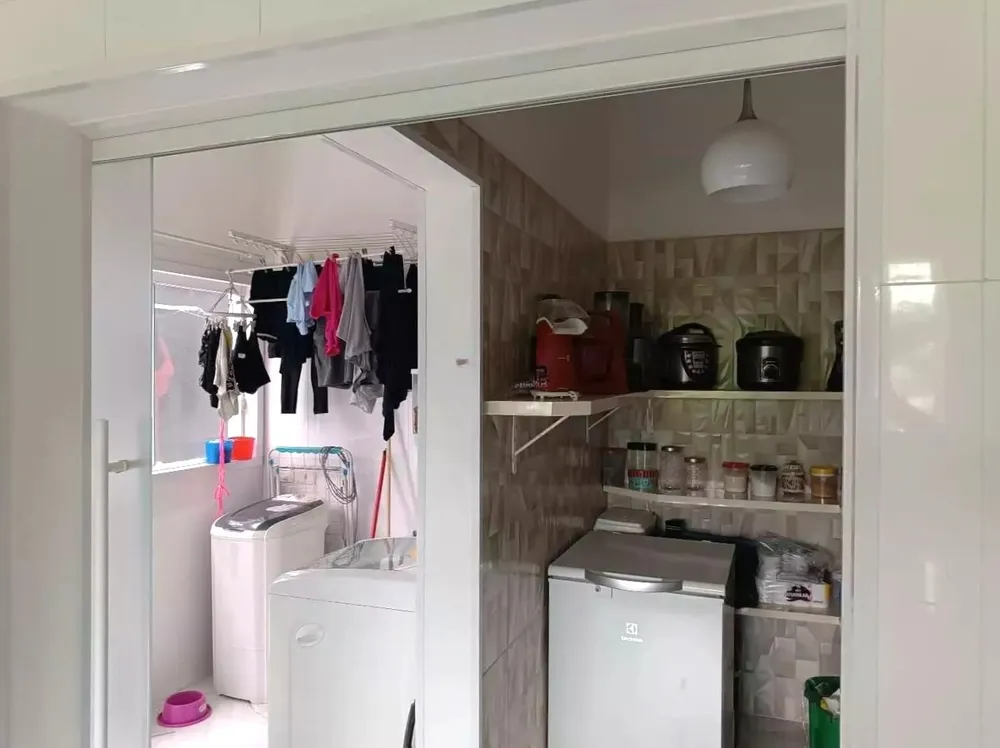 Casa de Condomínio, 4 quartos - Foto 7