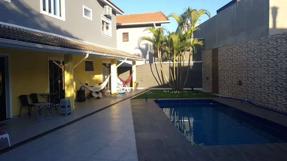 Casa de Condomínio, 4 quartos - Foto 11