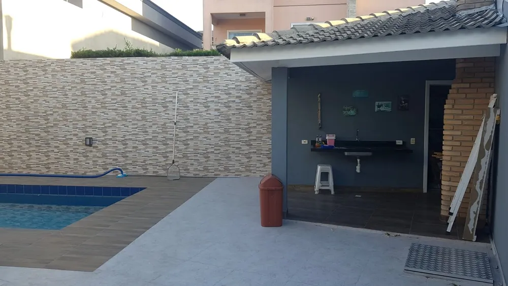 Casa de Condomínio, 4 quartos - Foto 10