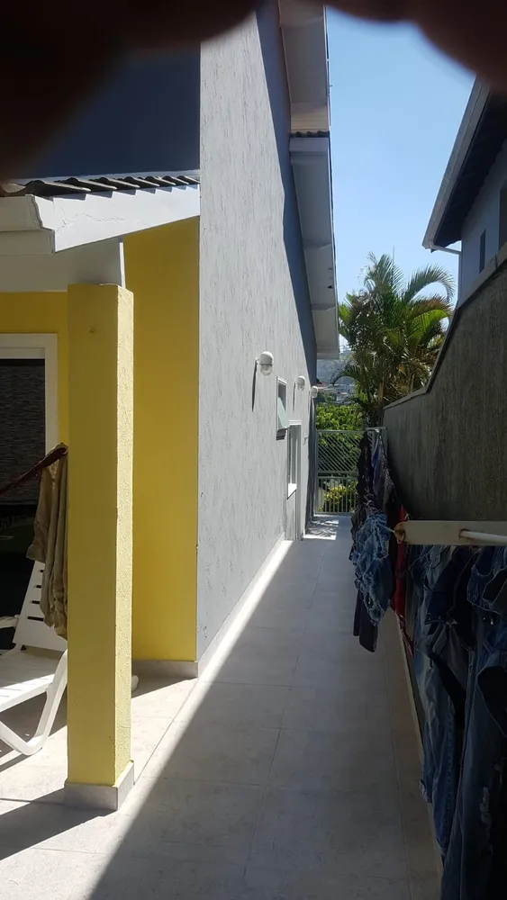Casa de Condomínio, 4 quartos - Foto 12