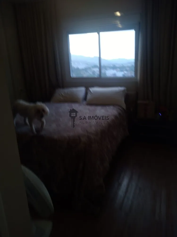 Apartamento, 3 quartos, 110 m² - Foto 8