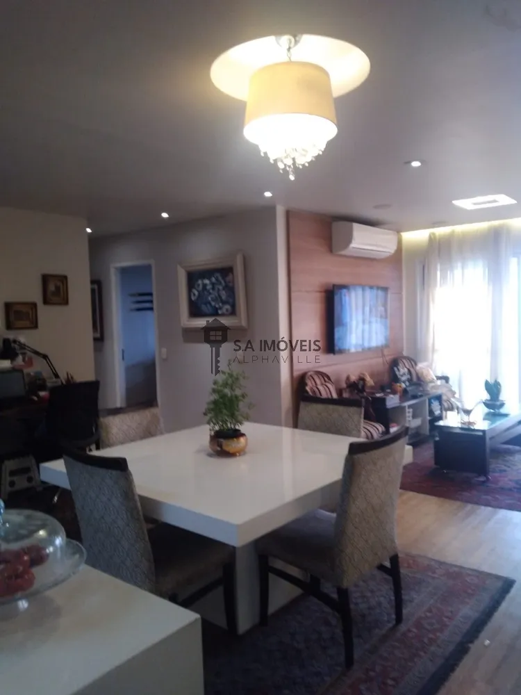 Apartamento, 3 quartos, 110 m² - Foto 8