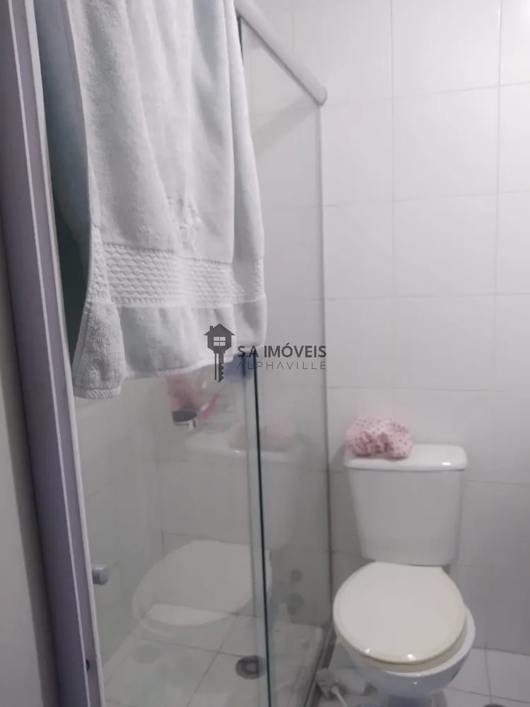 Apartamento, 3 quartos, 110 m² - Foto 12
