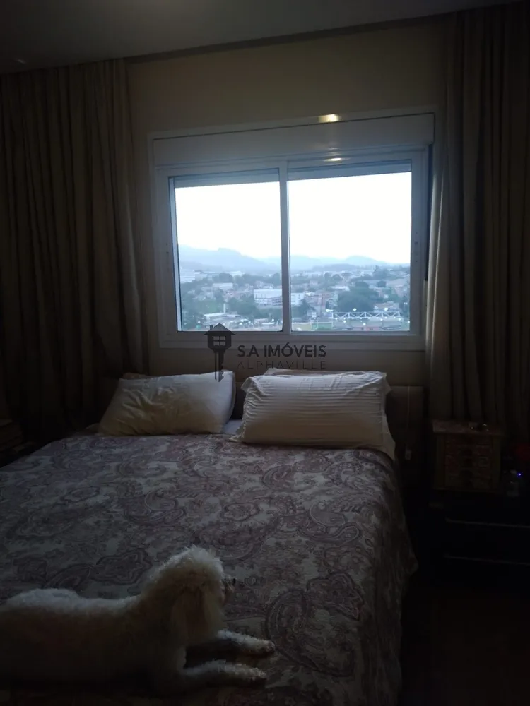Apartamento, 3 quartos, 110 m² - Foto 7
