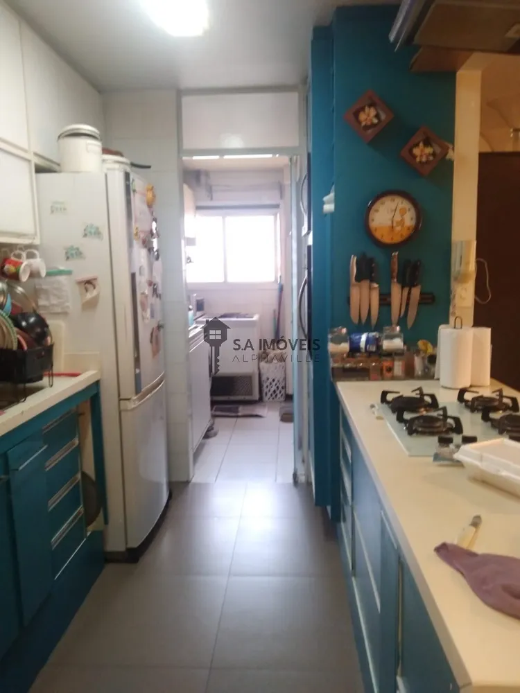 Apartamento, 3 quartos, 110 m² - Foto 6