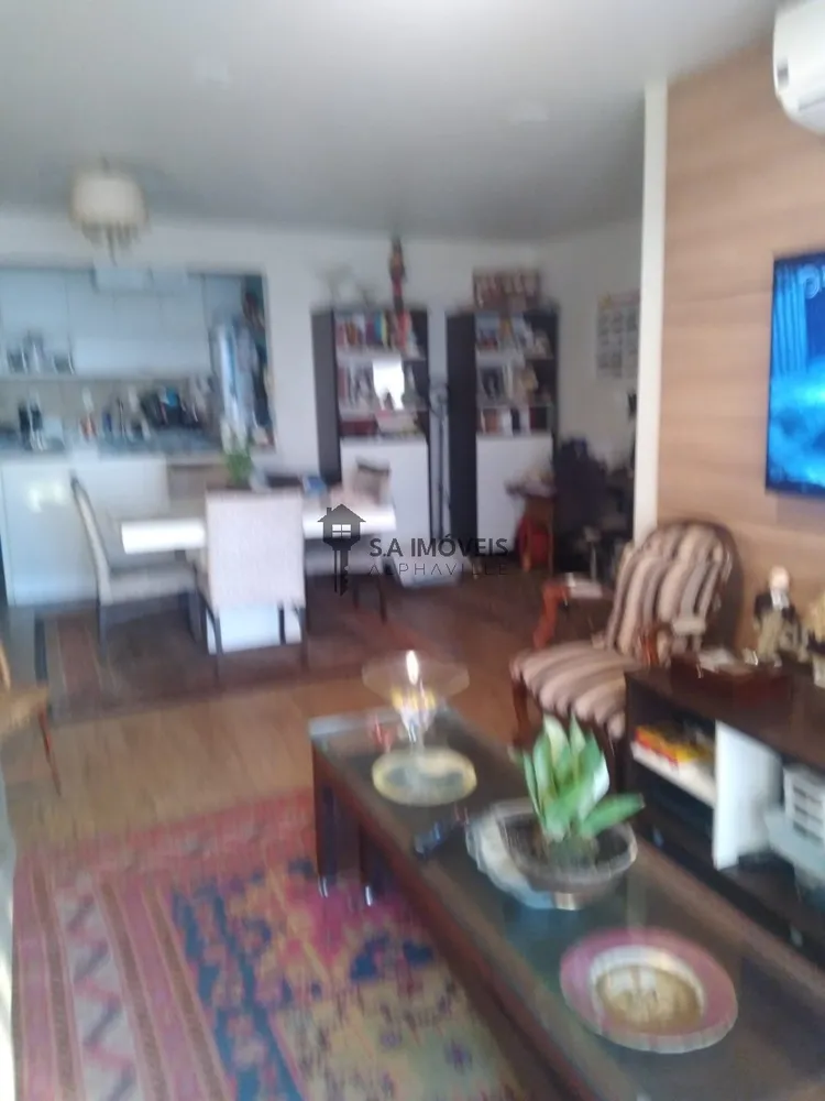 Apartamento, 3 quartos, 110 m² - Foto 3