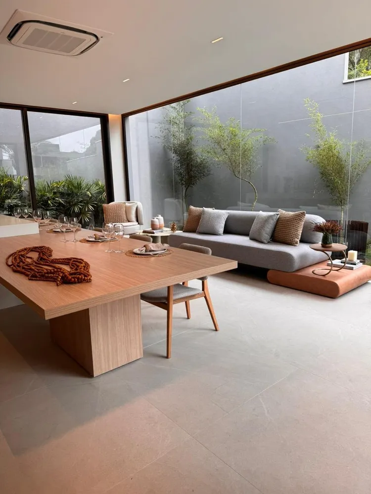 Casa de Condomínio, 4 quartos - Foto 8