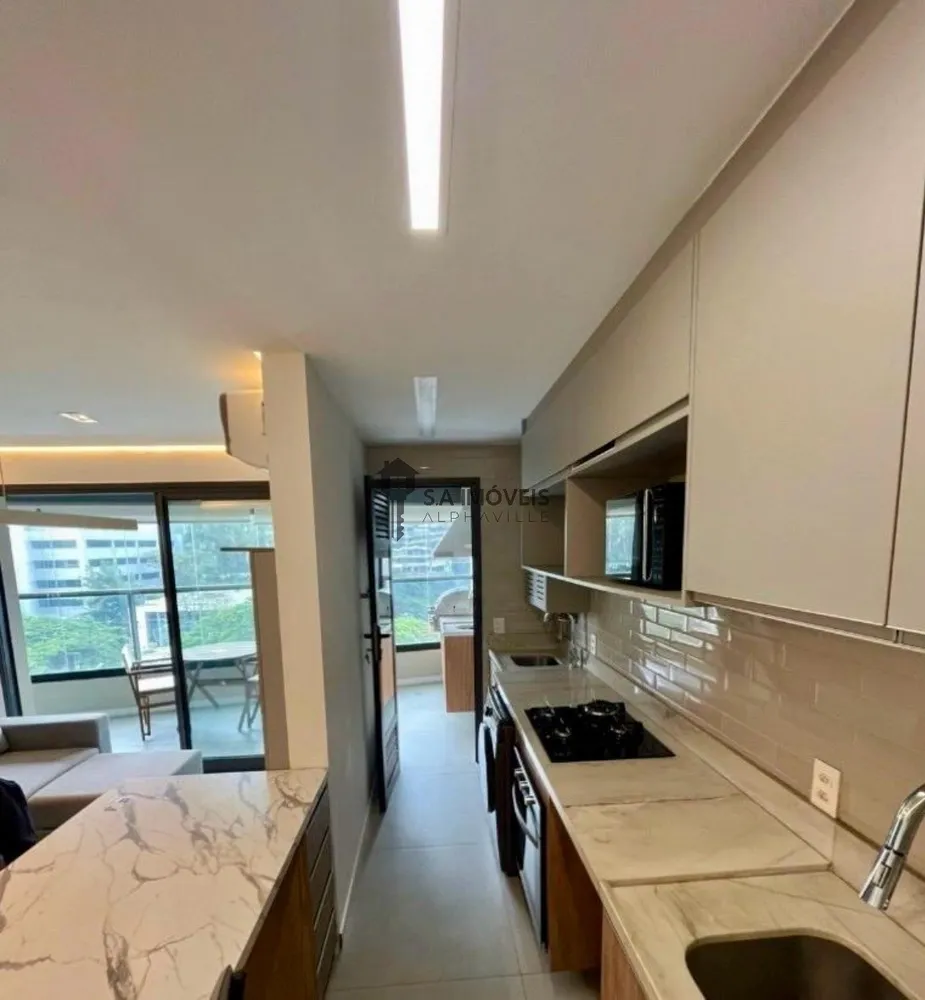 Apartamento, 2 quartos, 74 m² - Foto 4
