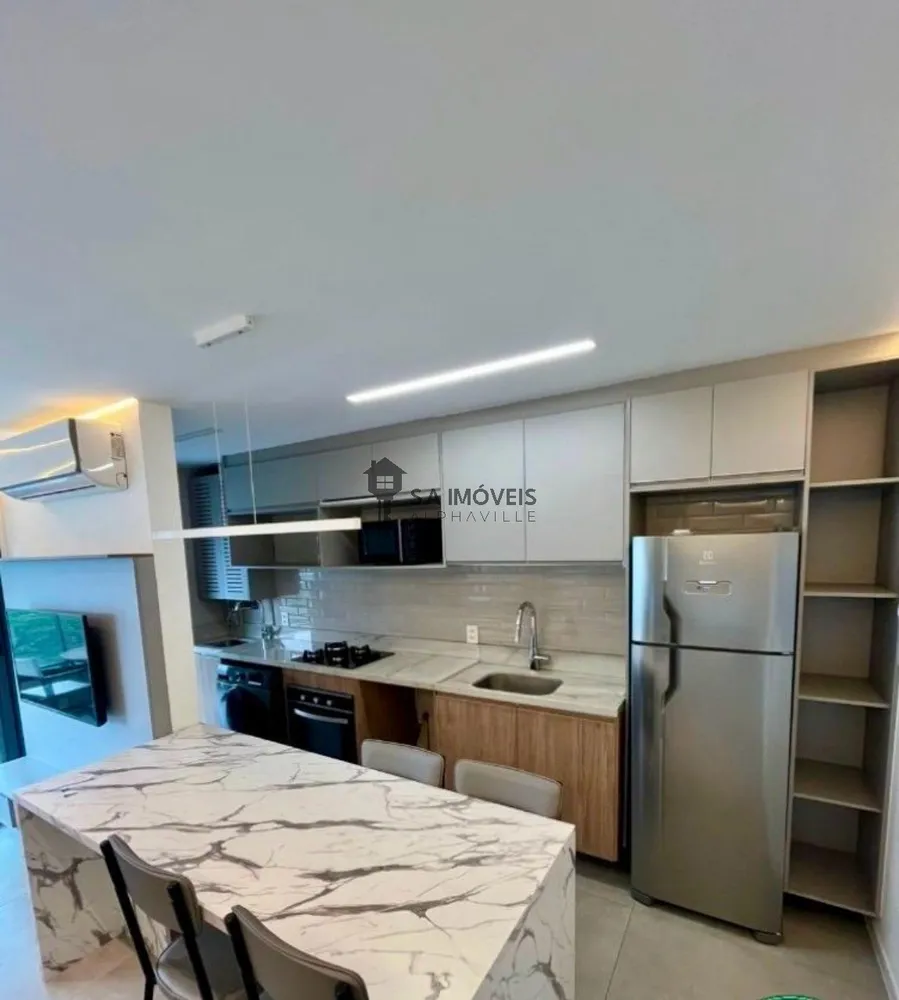 Apartamento, 2 quartos, 74 m² - Foto 3