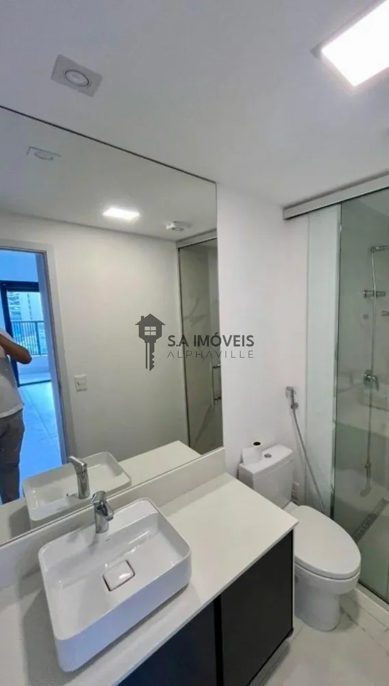 Apartamento, 2 quartos, 74 m² - Foto 2