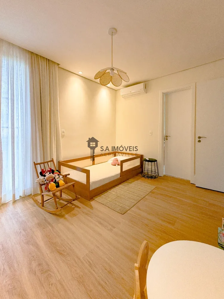 Casa de Condomínio, 4 quartos - Foto 6