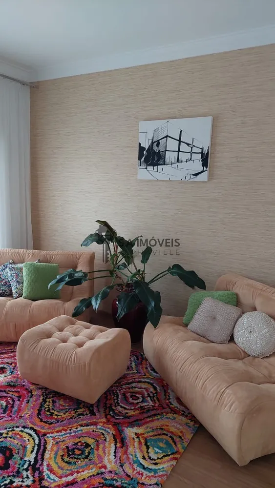 Casa de Condomínio, 4 quartos - Foto 6