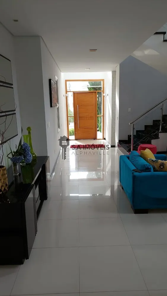 Casa de Condomínio, 4 quartos - Foto 2