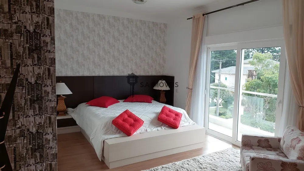 Casa de Condomínio, 4 quartos - Foto 7