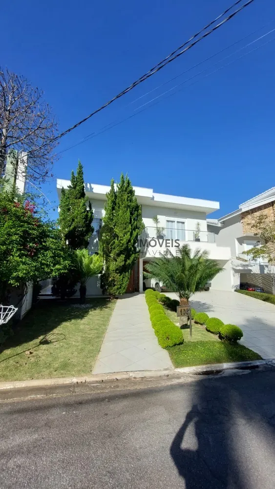 Casa de Condomínio, 4 quartos - Foto 11