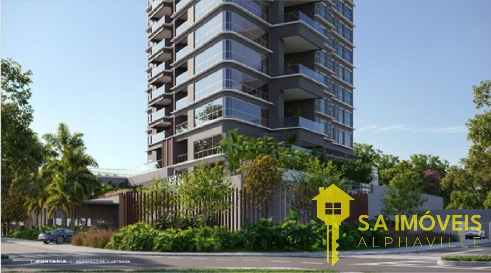 Apartamento, 3 quartos, 126 m² - Foto 8