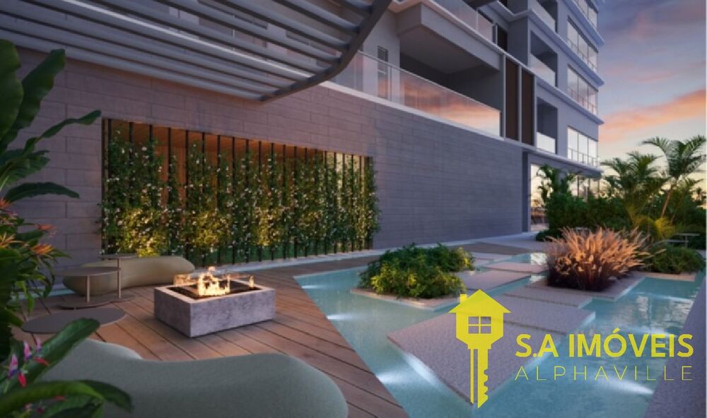 Apartamento, 3 quartos, 126 m² - Foto 3