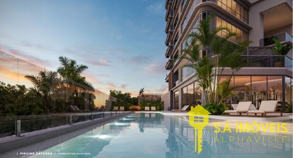 Apartamento, 3 quartos, 126 m² - Foto 6