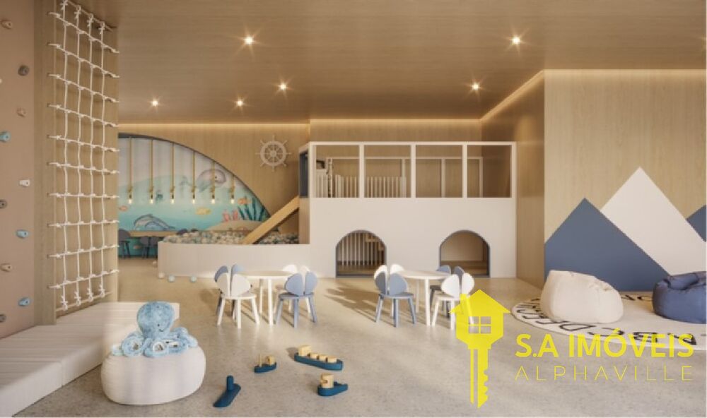 Apartamento, 3 quartos, 126 m² - Foto 2