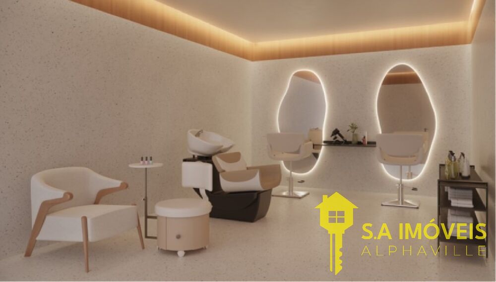 Apartamento, 3 quartos, 126 m² - Foto 4