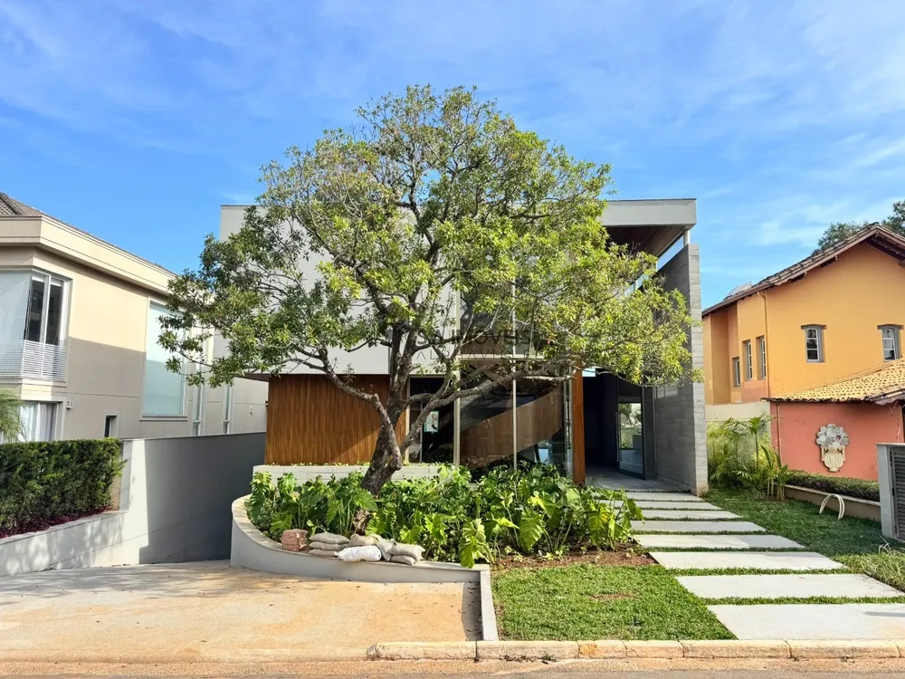 Casa de Condomínio, 4 quartos - Foto 3