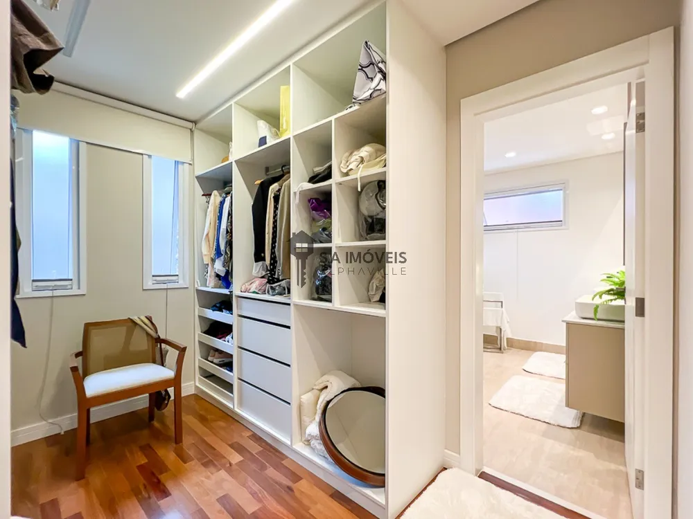Casa de Condomínio, 4 quartos - Foto 7