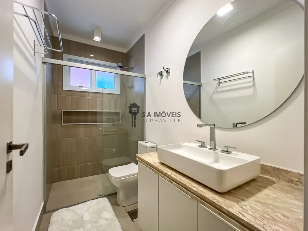 Casa de Condomínio, 4 quartos - Foto 10