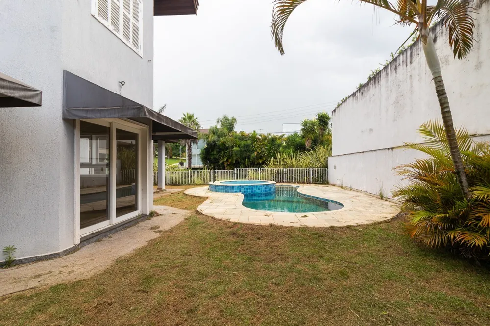 Casa de Condomínio, 4 quartos - Foto 10