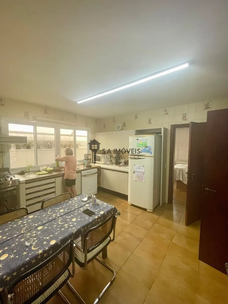 Casa de Condomínio, 4 quartos - Foto 5