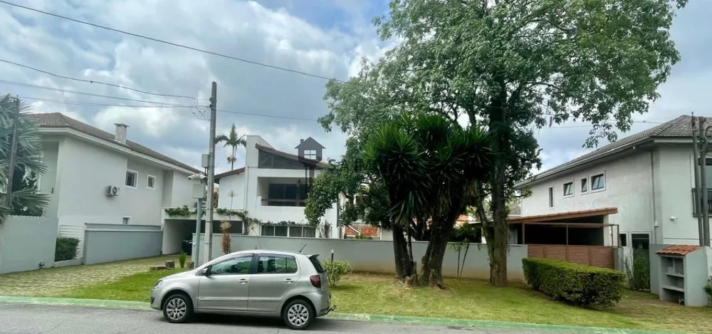 Casa de Condomínio, 4 quartos - Foto 8