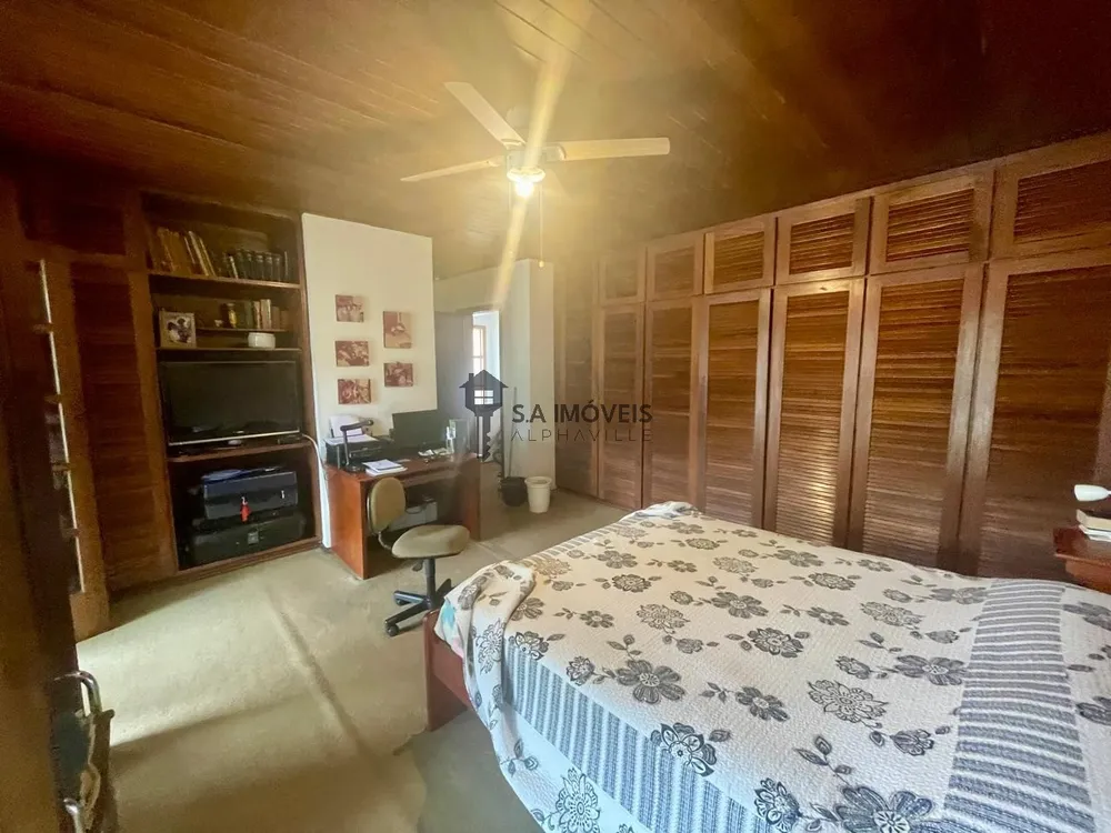 Casa de Condomínio, 4 quartos - Foto 7