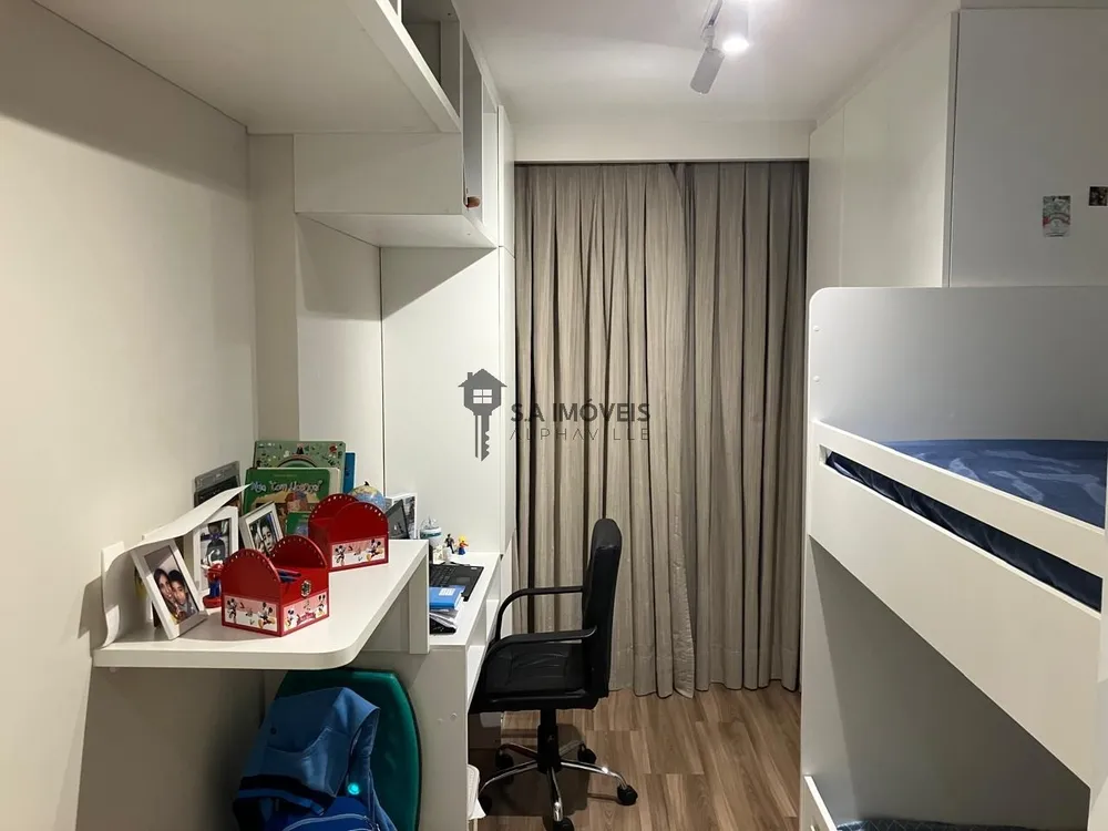 Apartamento, 3 quartos, 110 m² - Foto 11