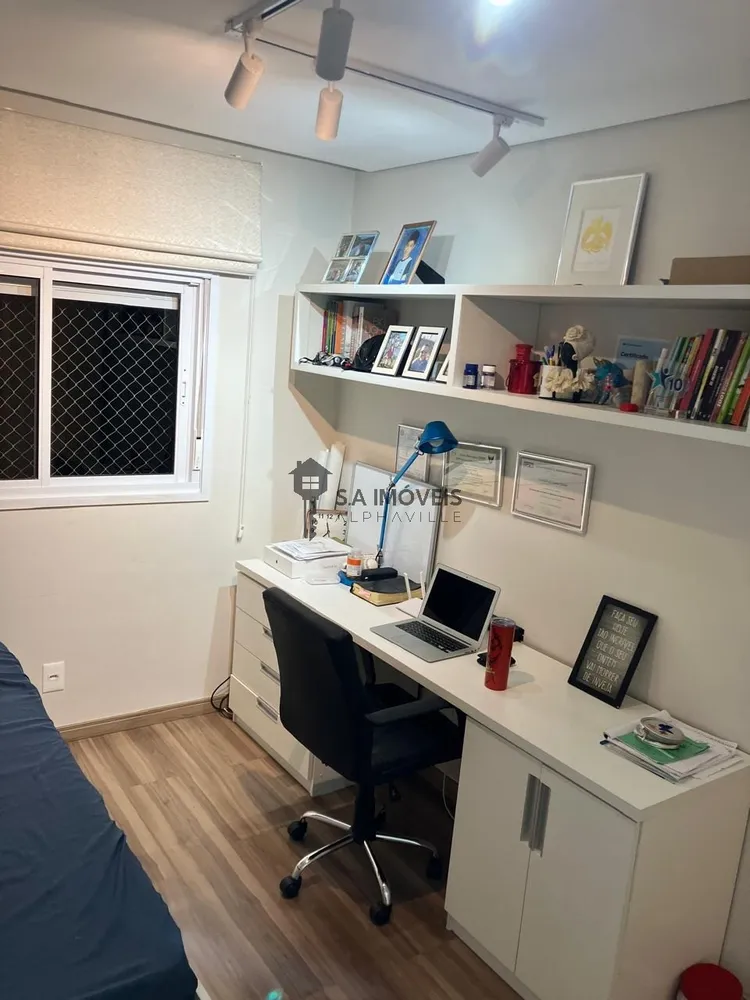 Apartamento, 3 quartos, 110 m² - Foto 12