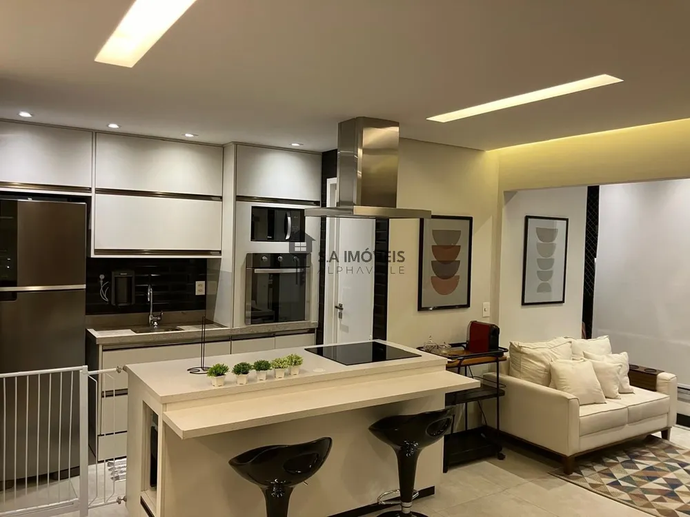 Apartamento, 3 quartos, 110 m² - Foto 1