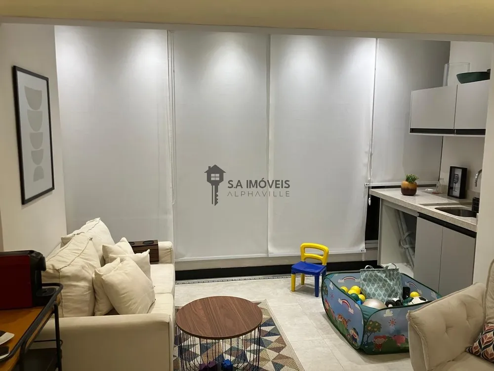 Apartamento, 3 quartos, 110 m² - Foto 6