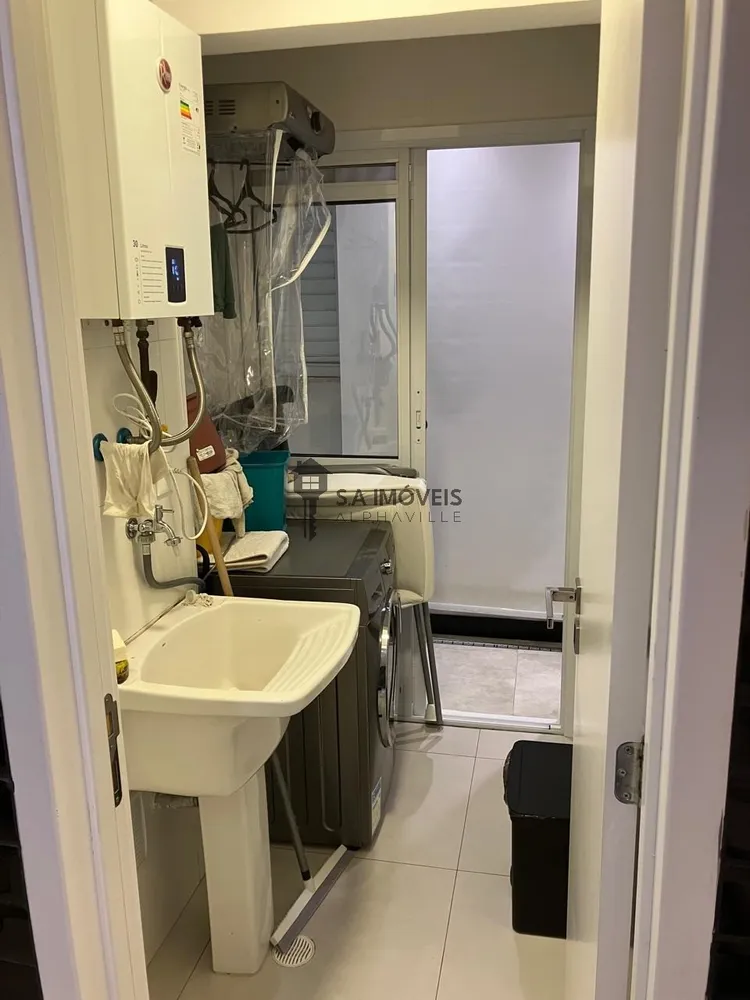 Apartamento, 3 quartos, 110 m² - Foto 8