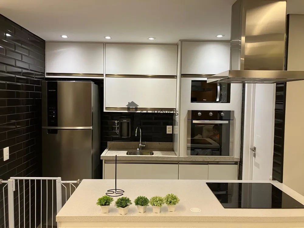 Apartamento, 3 quartos, 110 m² - Foto 2
