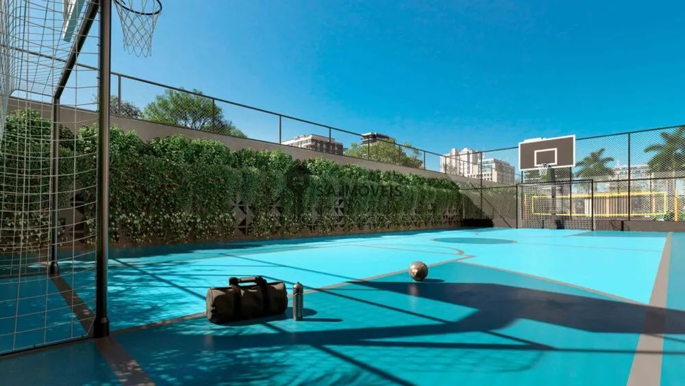 Apartamento, 3 quartos, 111 m² - Foto 7