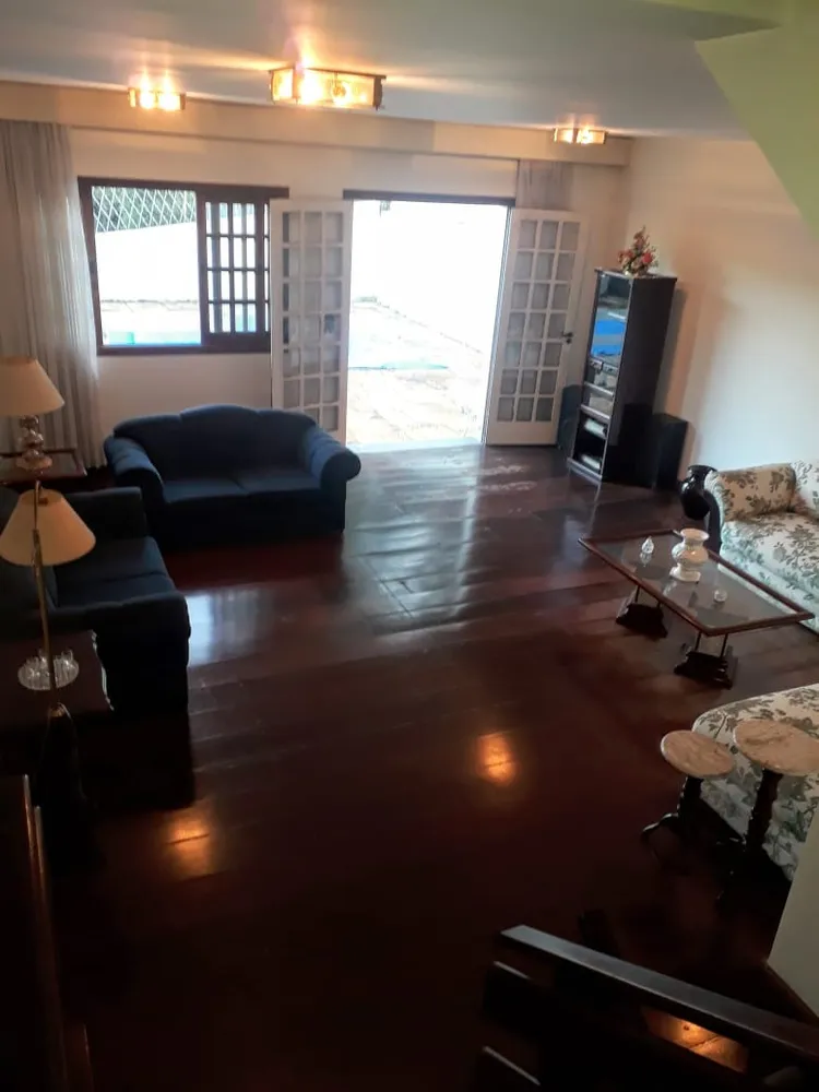 Casa de Condomínio, 4 quartos - Foto 10