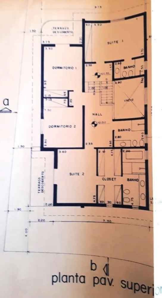 Casa de Condomínio, 4 quartos - Foto 15