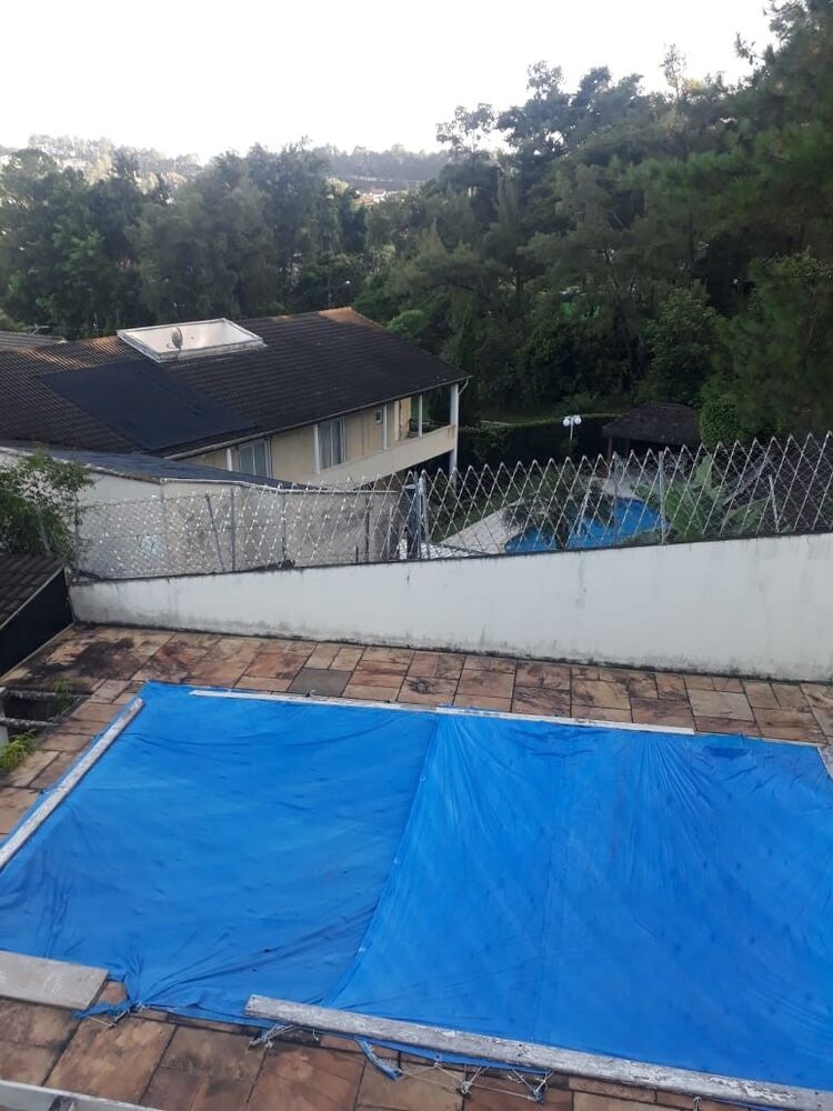 Casa de Condomínio, 4 quartos - Foto 8
