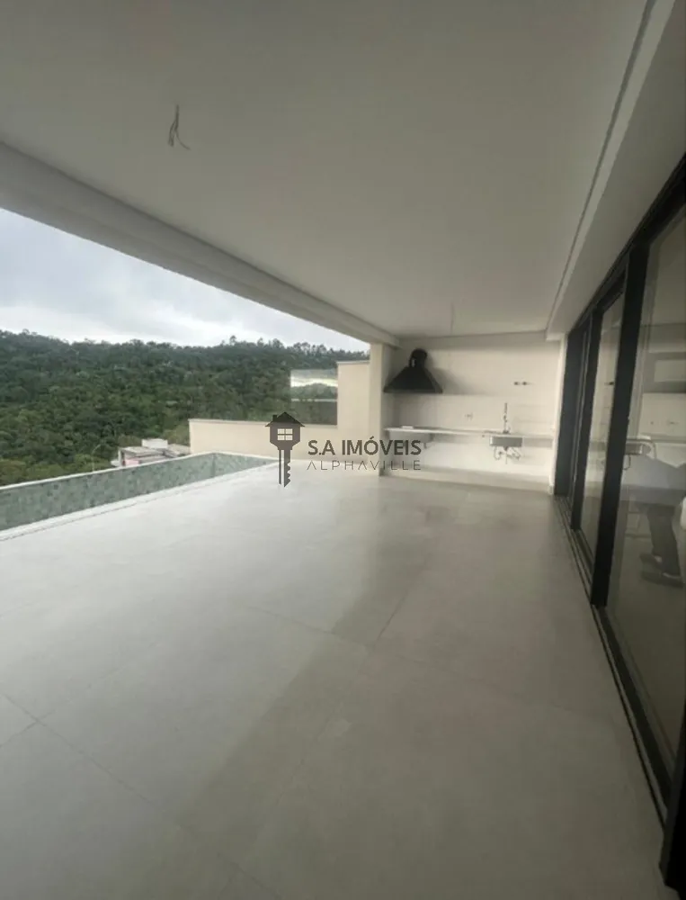 Casa de Condomínio, 5 quartos - Foto 1